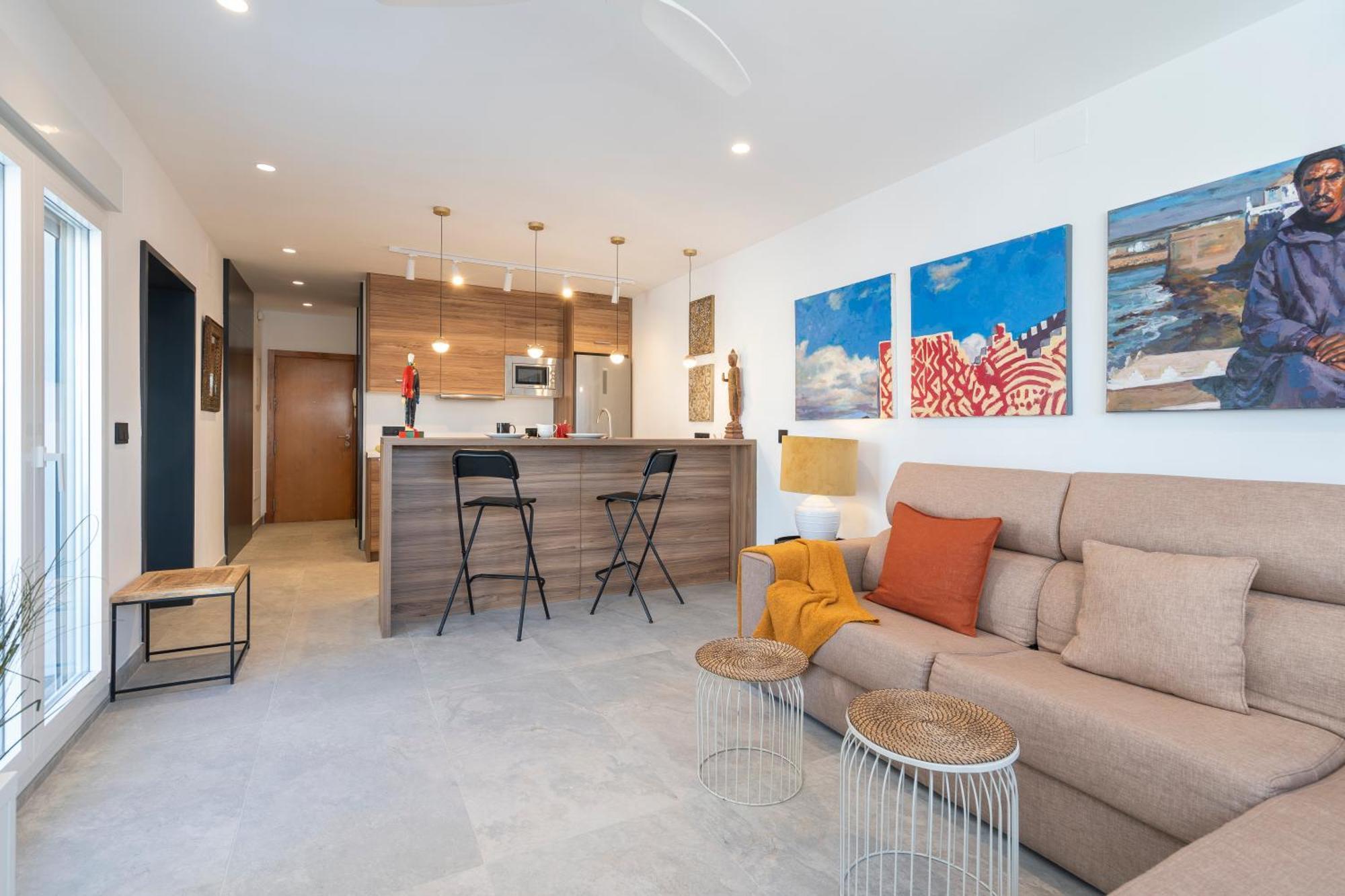Ático Plata Apartamento Cádis Exterior foto