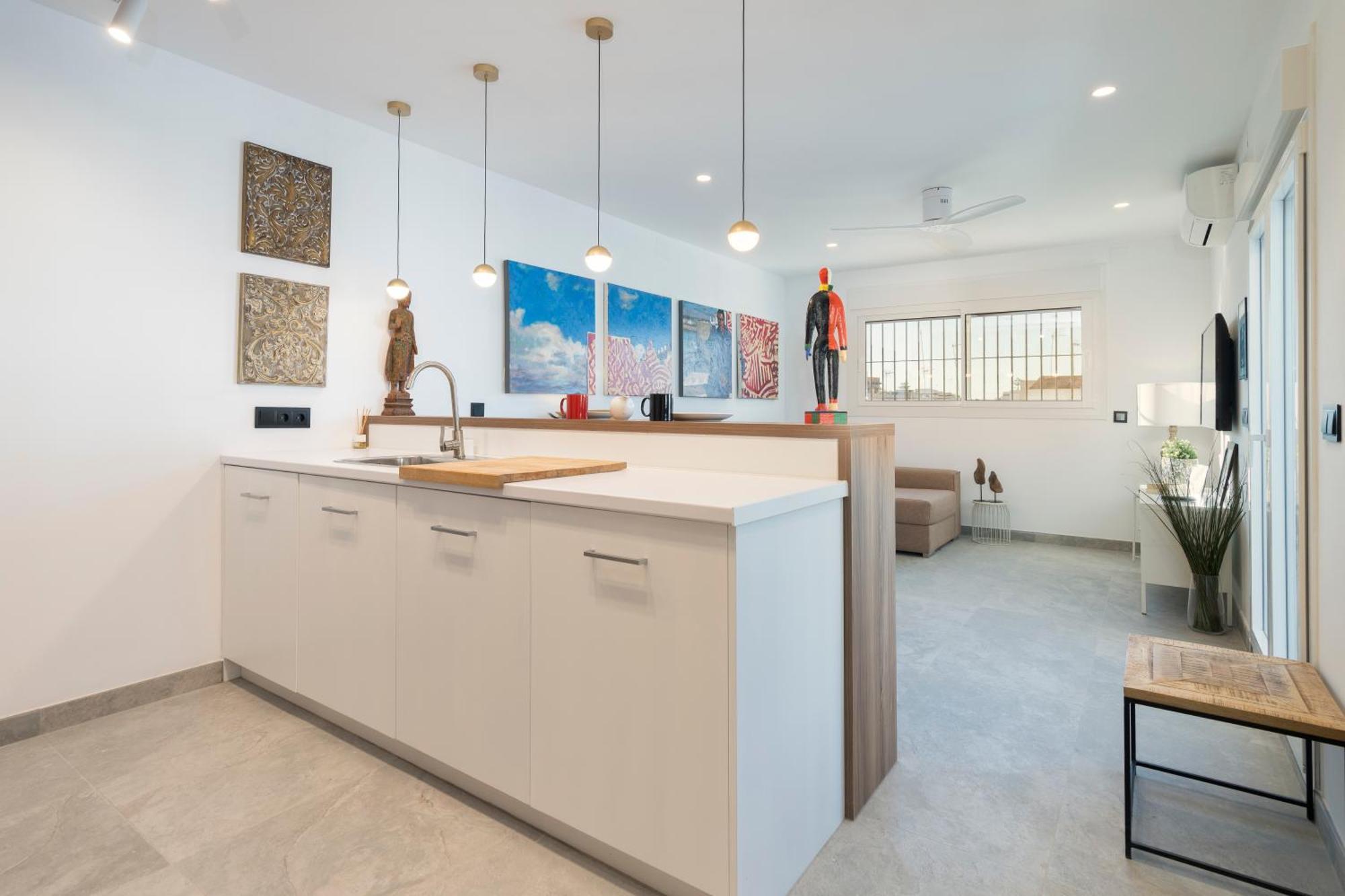 Ático Plata Apartamento Cádis Exterior foto