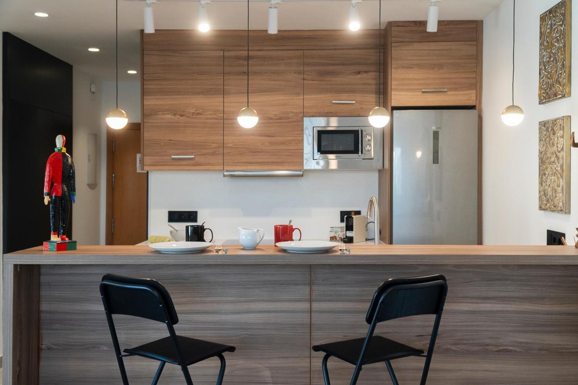 Ático Plata Apartamento Cádis Exterior foto